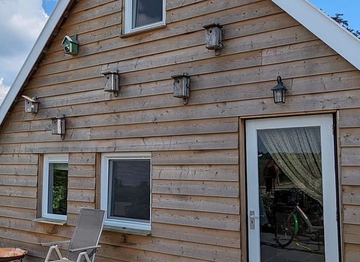 Guest house 524616 • Holiday property Twente • Vakantiehuis in Zuna
