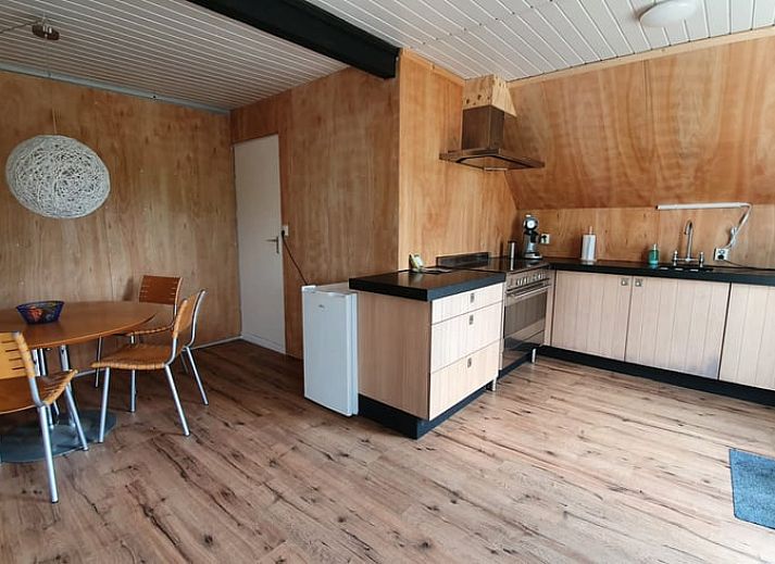 Unterkunft 524616 - Ferienhaus Twente - Vakantiehuis in Zuna