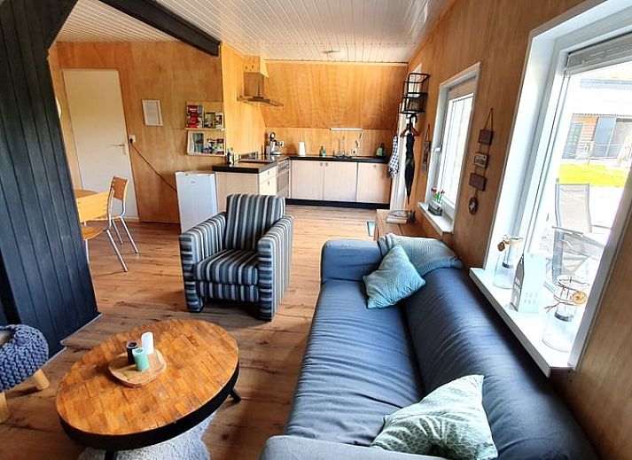 Unterkunft 524616 - Ferienhaus Twente - Vakantiehuis in Zuna