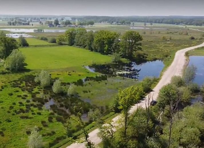 Unterkunft 524616 - Ferienhaus Twente - Vakantiehuis in Zuna
