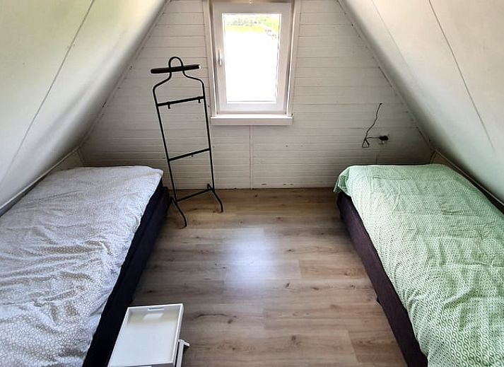 Unterkunft 524616 - Ferienhaus Twente - Vakantiehuis in Zuna