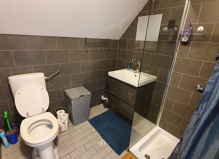 Unterkunft 524616 - Ferienhaus Twente - Vakantiehuis in Zuna