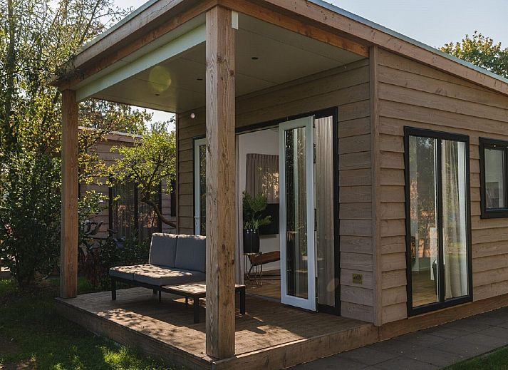 Verblijf 524618 • Vakantiewoning Twente • Erve Zuna