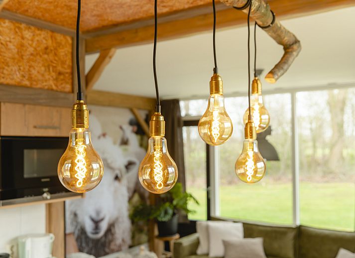 Guest house 524654 - Holiday property Twente - Baby- & kinderbungalow