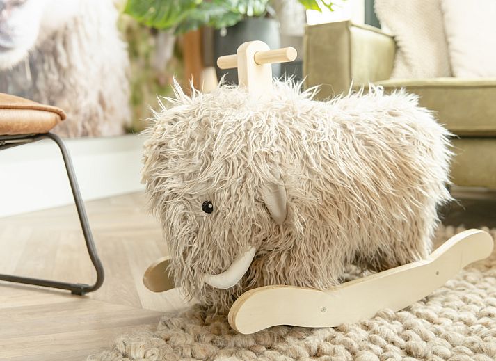 Guest house 524654 - Holiday property Twente - Baby- & kinderbungalow