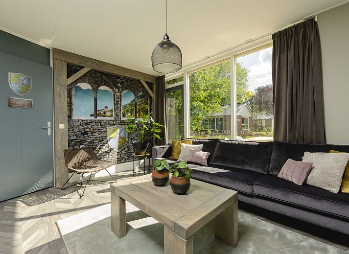 Guest house 524654 - Holiday property Twente - Baby- & kinderbungalow