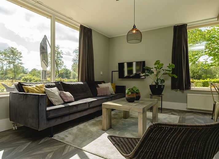 Guest house 524654 - Holiday property Twente - Baby- & kinderbungalow