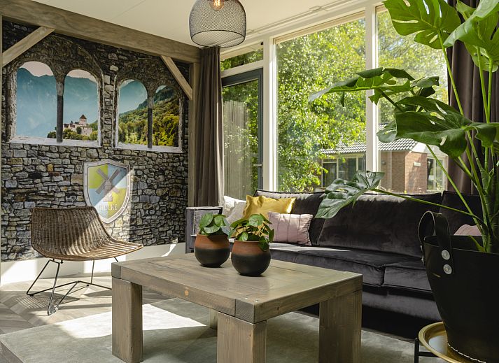 Guest house 524654 - Holiday property Twente - Baby- & kinderbungalow