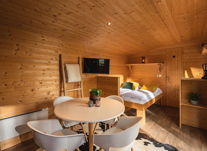 Guest house 524655 - Holiday property Twente - Tiny House