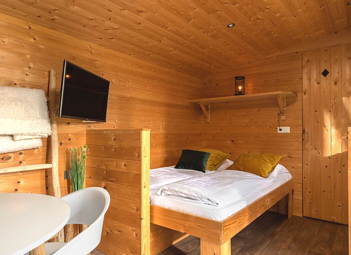 Guest house 524655 - Holiday property Twente - Tiny House