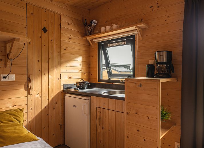 Guest house 524655 - Holiday property Twente - Tiny House