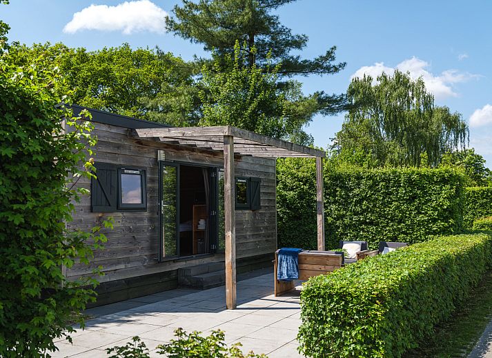 Guest house 524655 - Holiday property Twente - Tiny House