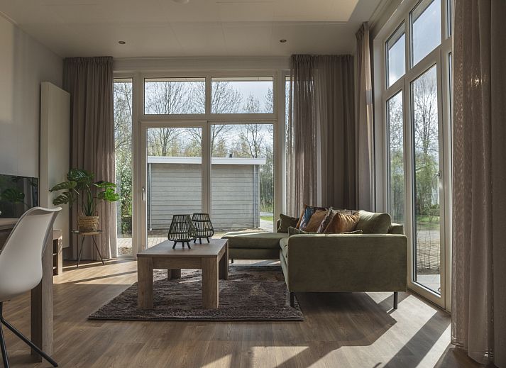 Guest house 524656 - Holiday property Twente - Cosy Cabin