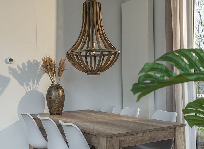 Guest house 524656 - Holiday property Twente - Cosy Cabin