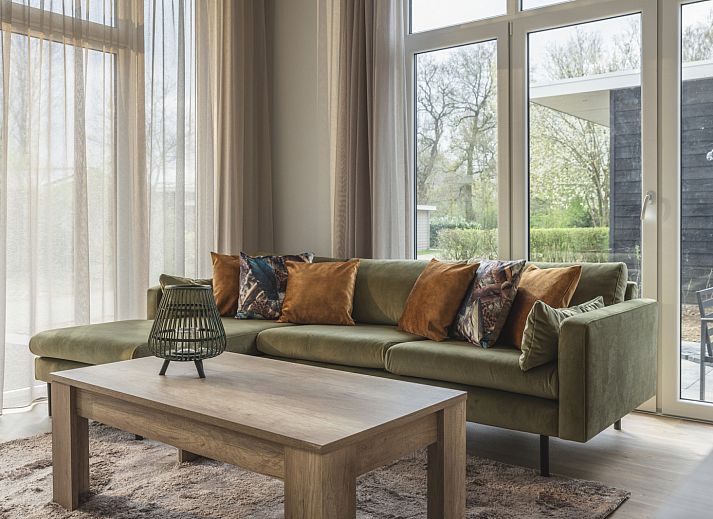 Guest house 524656 - Holiday property Twente - Cosy Cabin