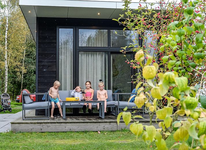 Unterkunft 524657 - Ferienhaus Twente - River Cabin