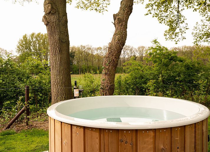 Verblijf 524659 - Vakantiewoning Twente - Wellness Boutique