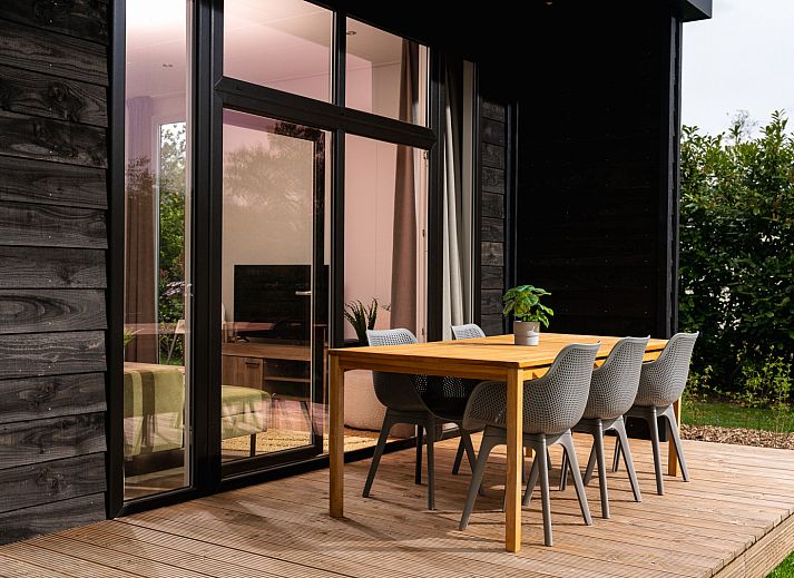 Verblijf 524659 - Vakantiewoning Twente - Wellness Boutique