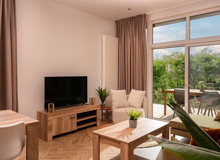 Verblijf 524659 - Vakantiewoning Twente - Wellness Boutique