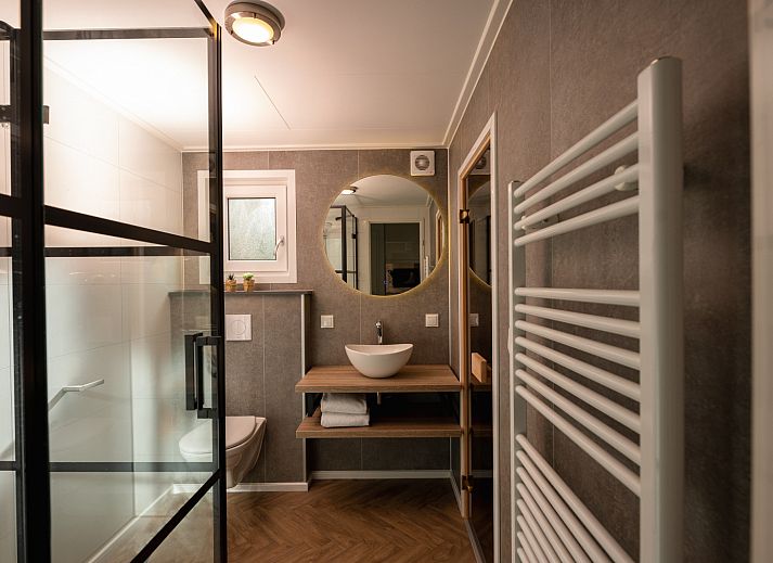 Verblijf 524659 - Vakantiewoning Twente - Wellness Boutique