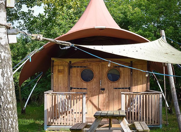 Guest house 524661 - Holiday property Twente - Dream suite