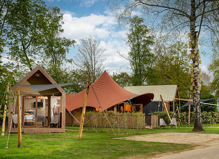 Guest house 524661 - Holiday property Twente - Dream suite