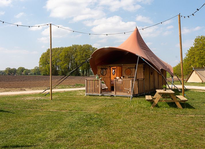 Guest house 524661 - Holiday property Twente - Dream suite