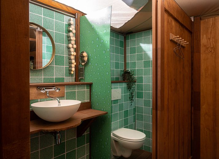 Guest house 524661 - Holiday property Twente - Dream suite