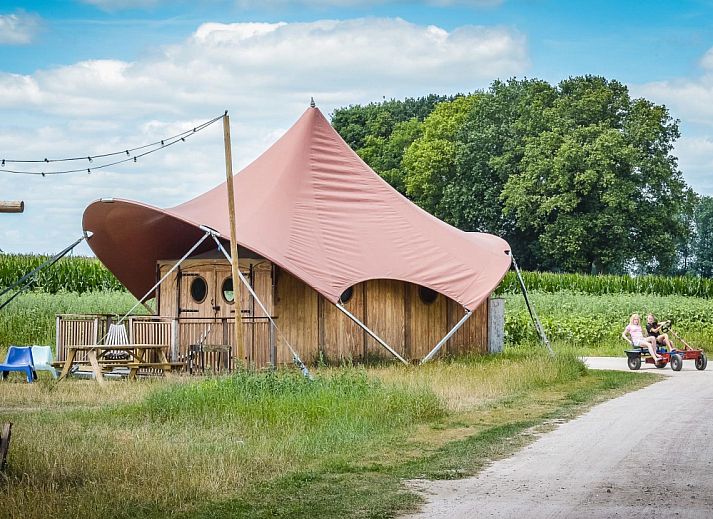 Guest house 524661 - Holiday property Twente - Dream suite