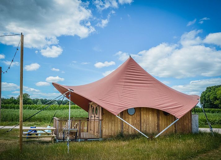 Guest house 524661 - Holiday property Twente - Dream suite