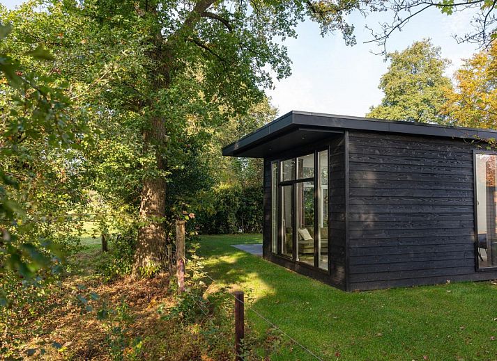 Guest house 524662 • Holiday property Twente • Nature Cabin