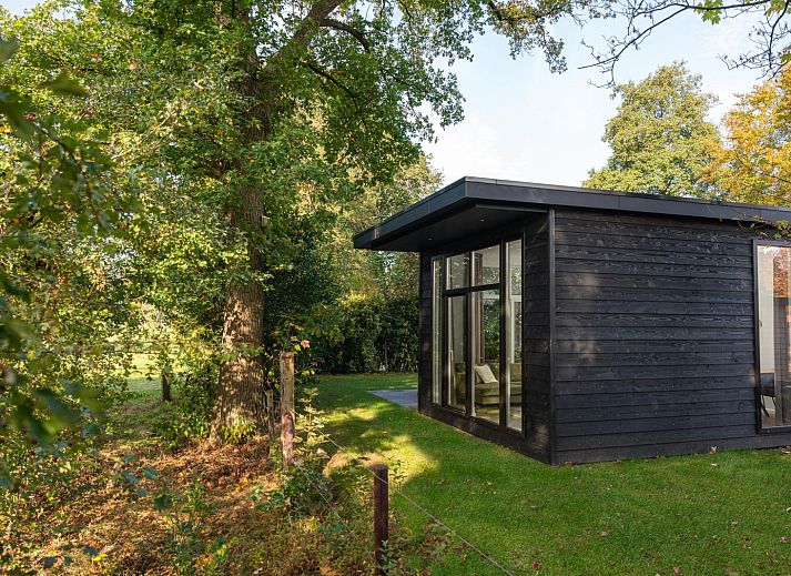 Guest house 524662 - Holiday property Twente - Nature Cabin