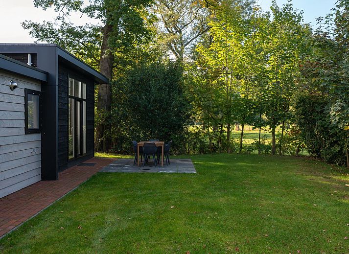 Guest house 524662 - Holiday property Twente - Nature Cabin