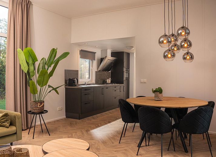 Guest house 524662 - Holiday property Twente - Nature Cabin