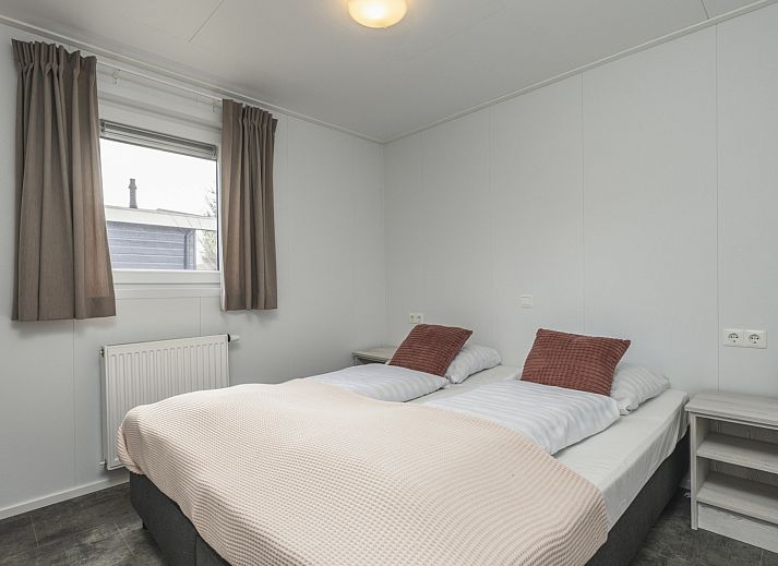 Guest house 524662 - Holiday property Twente - Nature Cabin