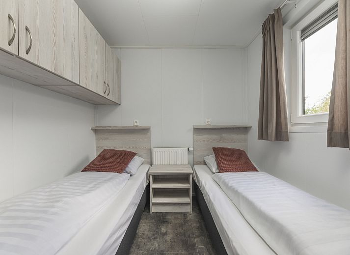 Guest house 524662 - Holiday property Twente - Nature Cabin