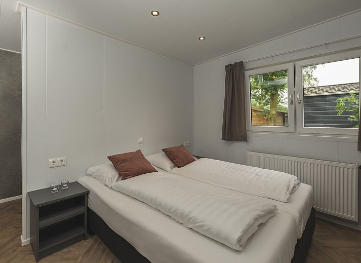 Unterkunft 524664 - Ferienhaus Twente - River Lodge Wellness