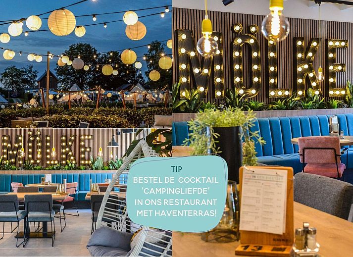 Unterkunft 524665 - Ferienhaus Twente - Groepsaccommodatie [2x Reggehooiberg met grote achtertuin]