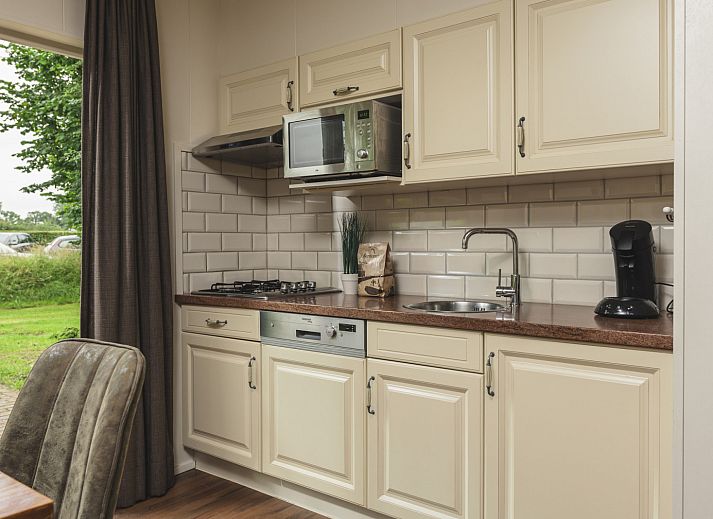 Guest house 524667 - Holiday property Twente - Reggehooiberg + sauna en hottub