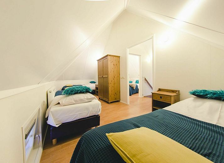 Guest house 524667 - Holiday property Twente - Reggehooiberg + sauna en hottub