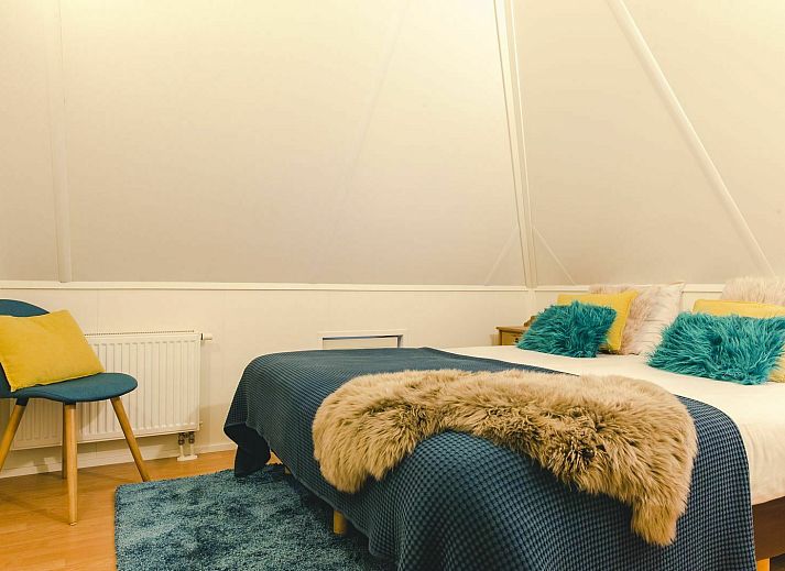 Guest house 524667 - Holiday property Twente - Reggehooiberg + sauna en hottub