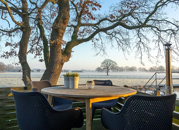 Guest house 524668 - Holiday property Twente - Regge Cottage + hottub