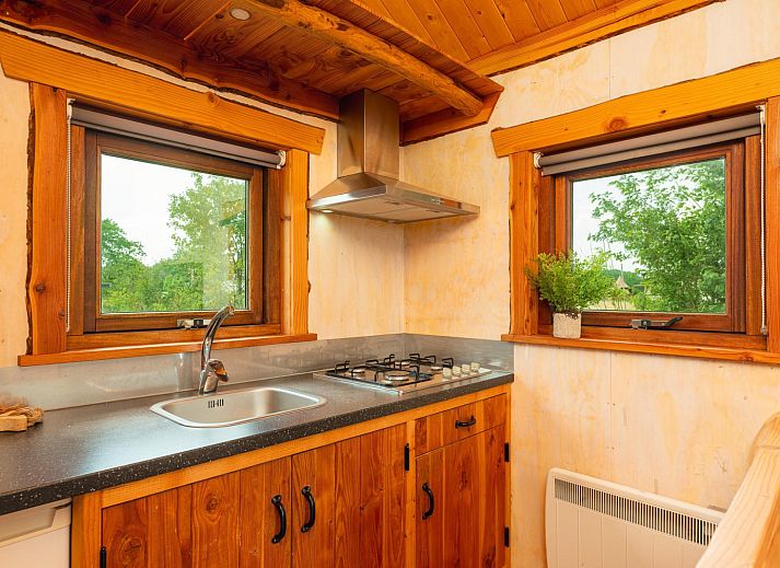 Guest house 524668 - Holiday property Twente - Regge Cottage + hottub