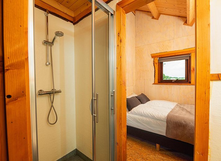 Guest house 524668 - Holiday property Twente - Regge Cottage + hottub