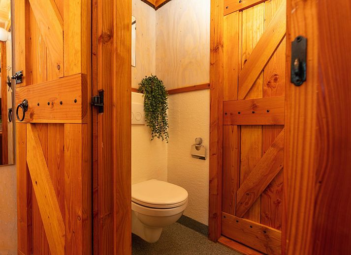 Guest house 524668 - Holiday property Twente - Regge Cottage + hottub