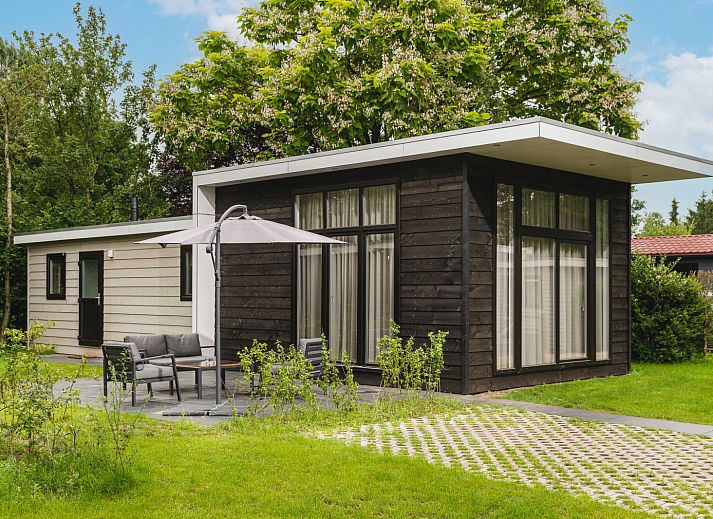 Unterkunft 524669 - Ferienhaus Twente - Cosy Cabin