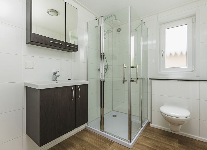 Unterkunft 524669 - Ferienhaus Twente - Cosy Cabin