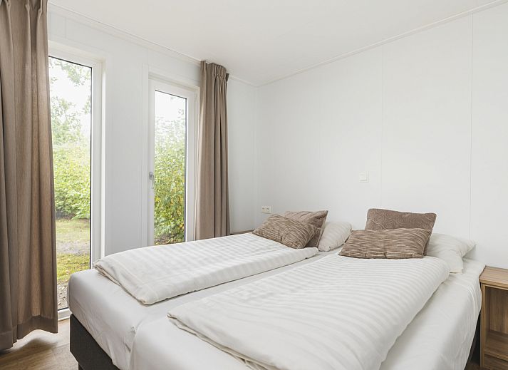 Unterkunft 524669 - Ferienhaus Twente - Cosy Cabin