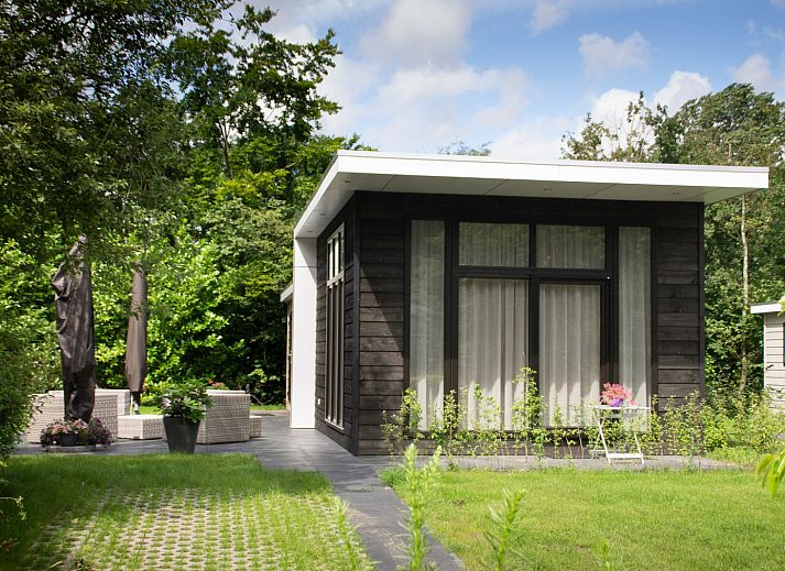 Unterkunft 524669 - Ferienhaus Twente - Cosy Cabin