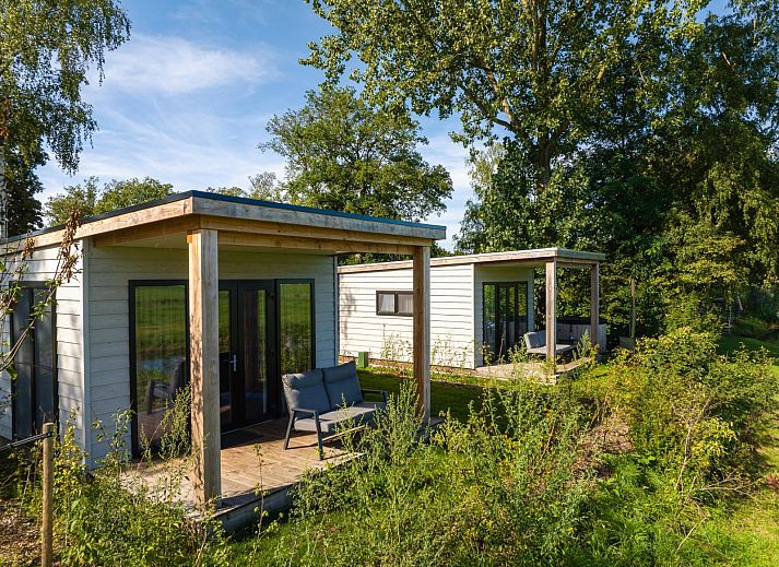 Unterkunft 524670 - Ferienhaus Twente - River lodge